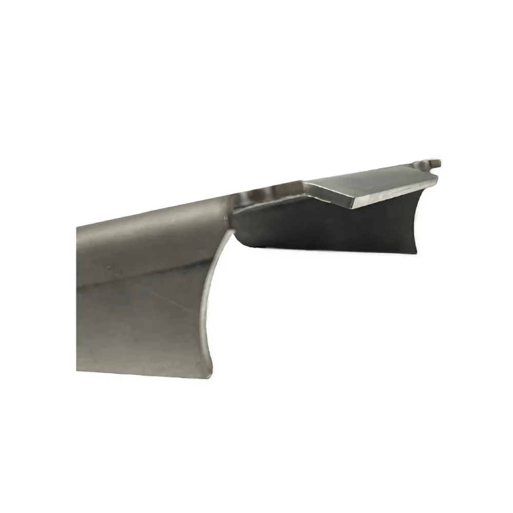 Weld-On Click 6 Plate - Heavy-Duty Steel Mount for UTV Harnesses - Image 3