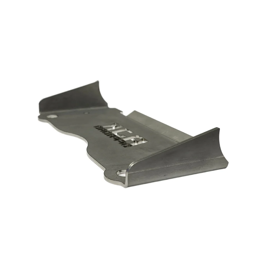 Weld-On Click 6 Plate - Heavy-Duty Steel Mount for UTV Harnesses - Image 6