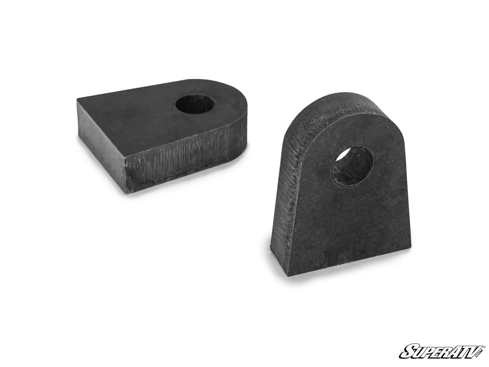 SuperATV Weld-On D-Ring Mounts - Image 2