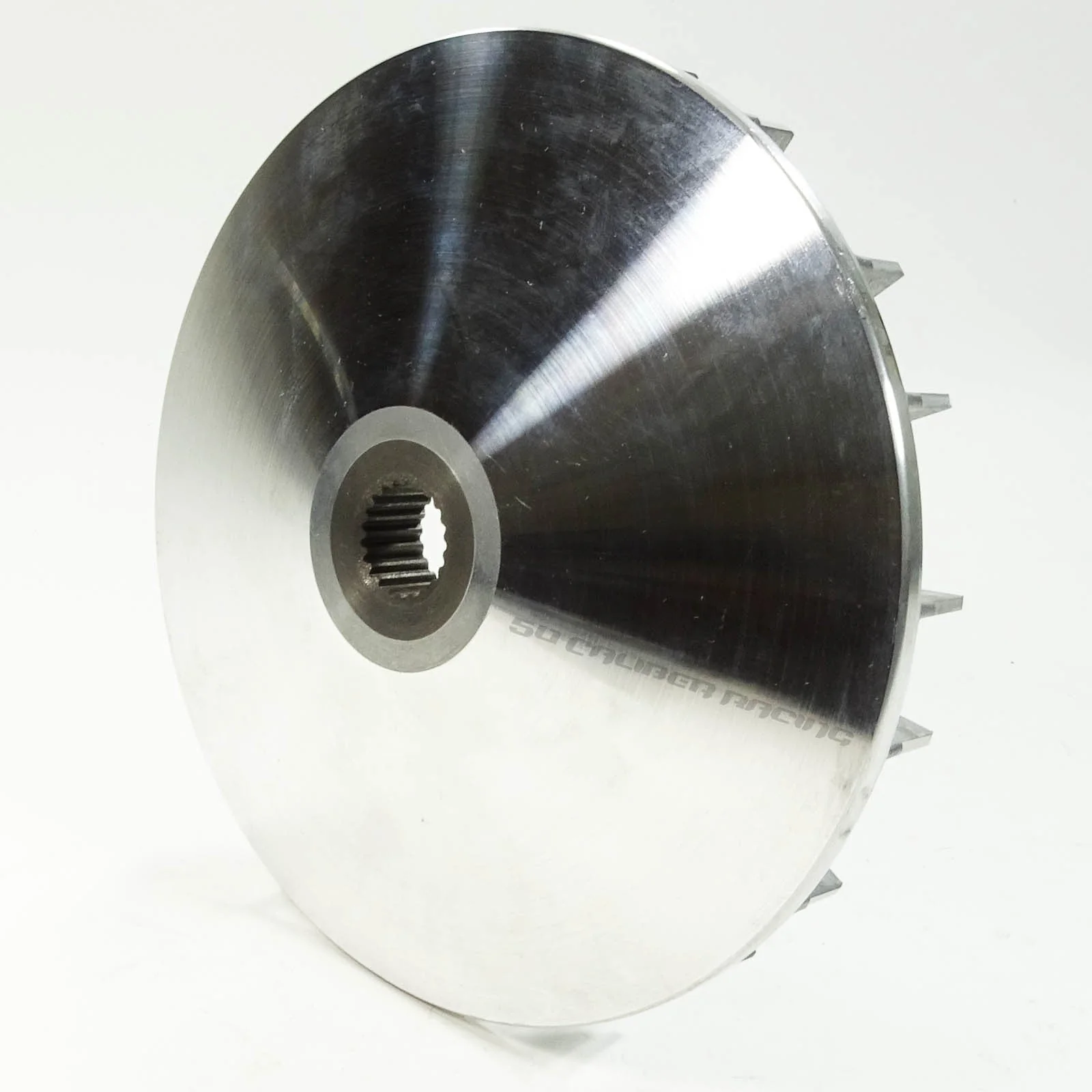 Wet Clutch Drum Housing with Fixed Primary Sheave for Yamaha 660 Rhino and Grizzly - Image 9