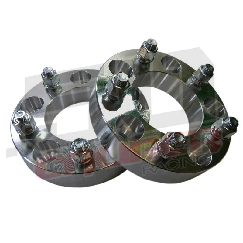 Wheel Spacer 5 x 5 Inch (5 x 127mm) - Image 10