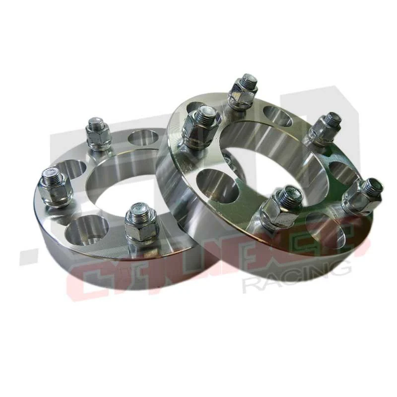 Wheel Spacer 5 x 5 Inch (5 x 127mm) - Image 11
