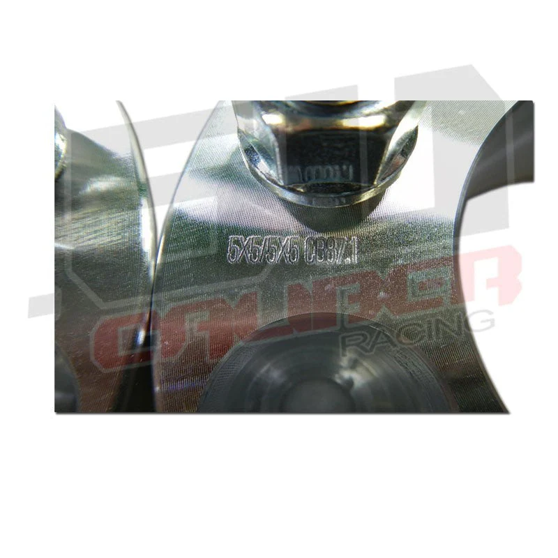 Wheel Spacer 5 x 5 Inch (5 x 127mm) - Image 2