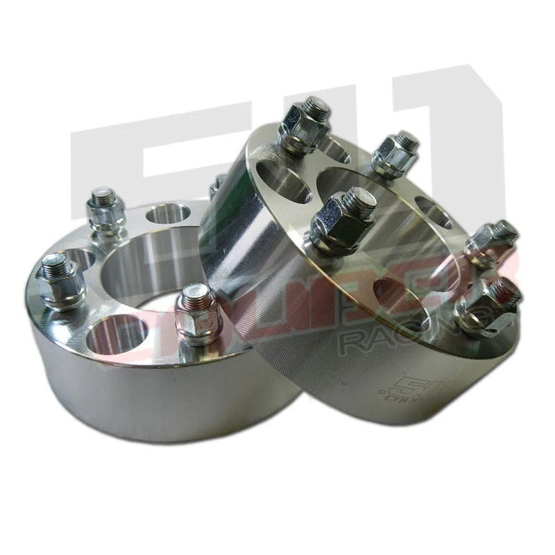 Wheel Spacer 5 x 5 Inch (5 x 127mm) - Image 3