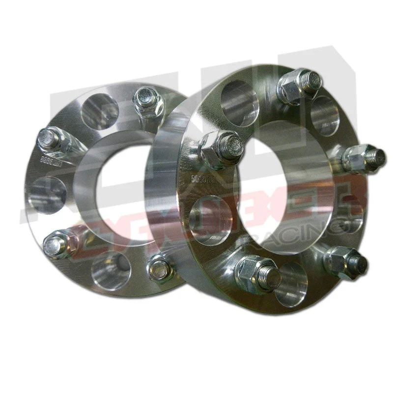 Wheel Spacer 5 x 5 Inch (5 x 127mm) - Image 4