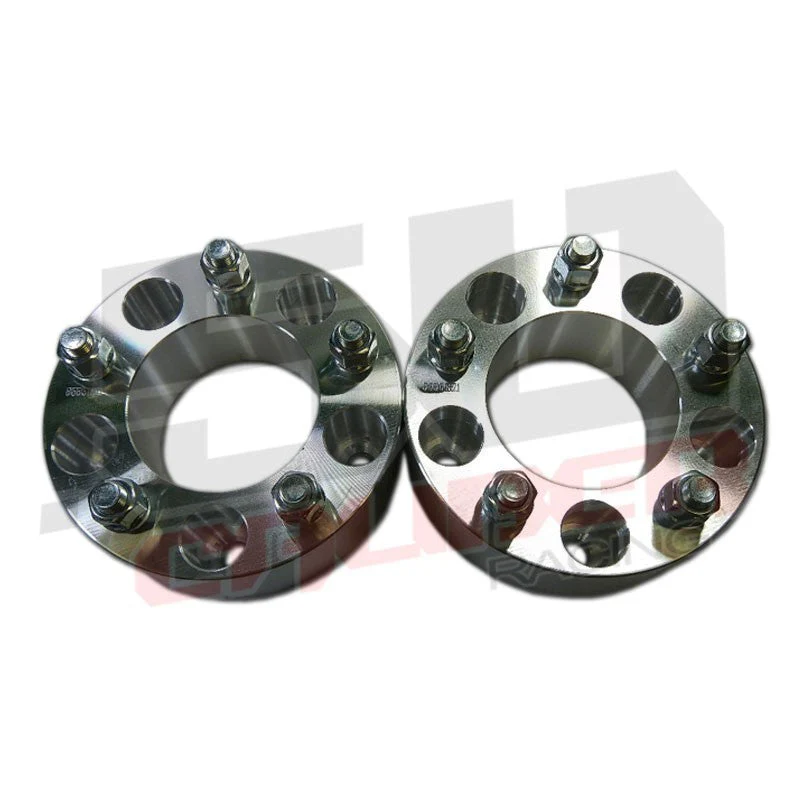 Wheel Spacer 5 x 5 Inch (5 x 127mm) - Image 5
