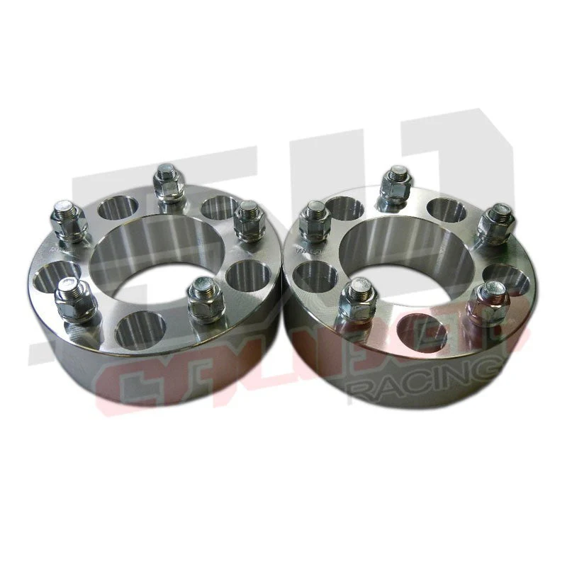 Wheel Spacer 5 x 5 Inch (5 x 127mm) - Image 6