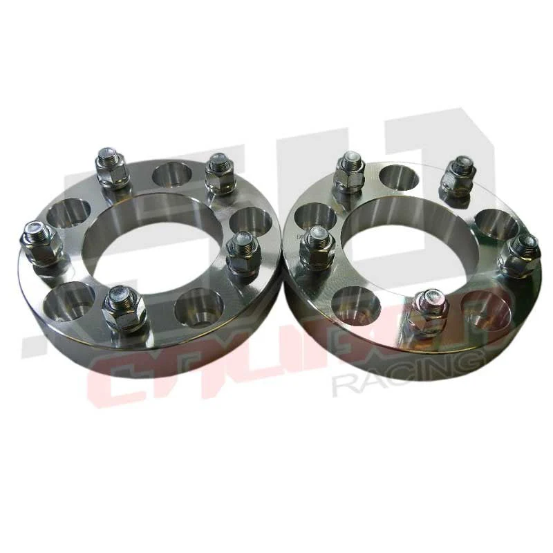 Wheel Spacer 5 x 5 Inch (5 x 127mm) - Image 8