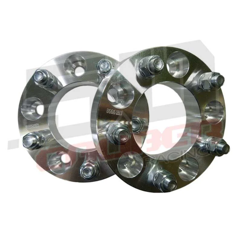 Wheel Spacer 5 x 5 Inch (5 x 127mm) - Image 9