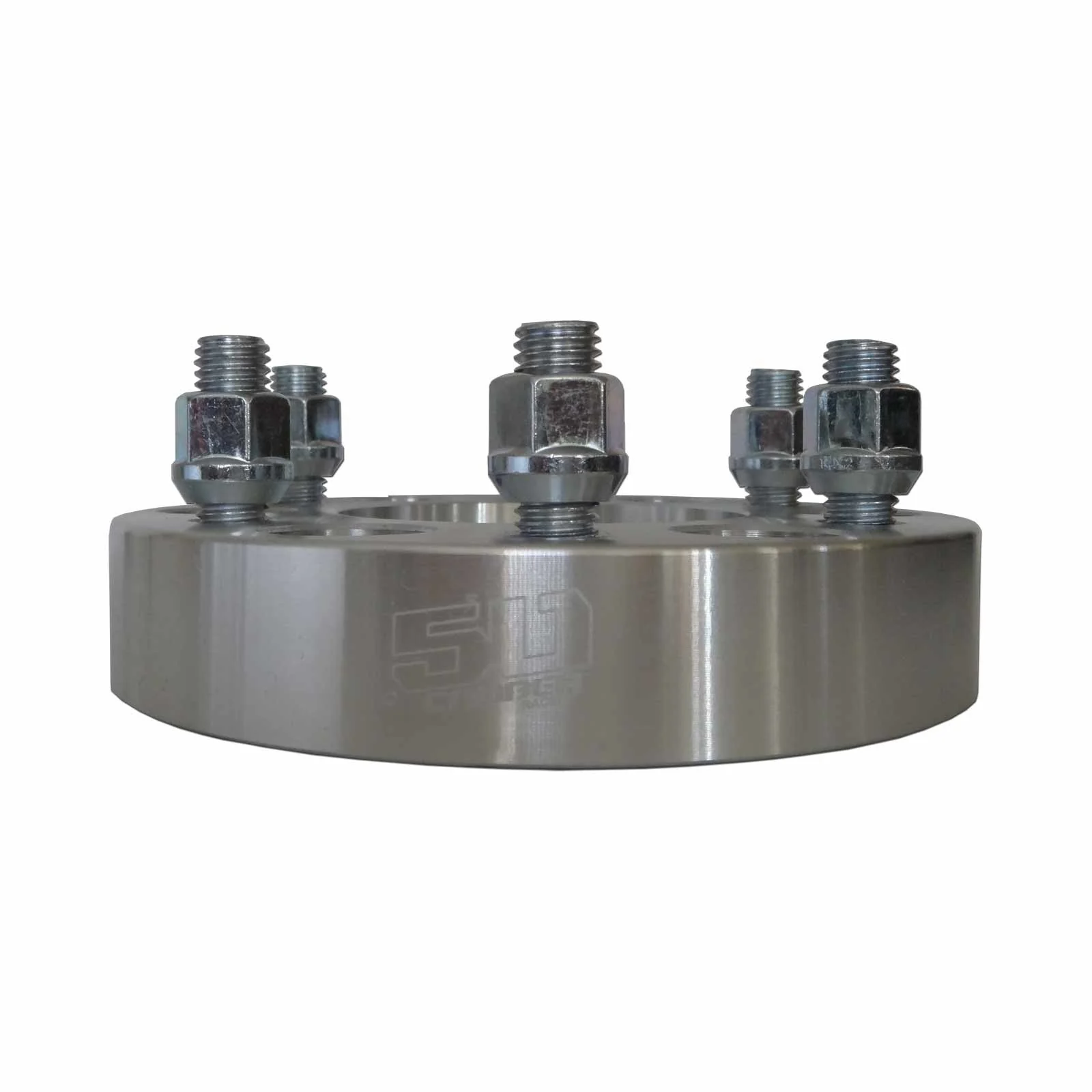 Wheel Spacer 6 x 135mm - 14x2.0 Lugs - Image 6