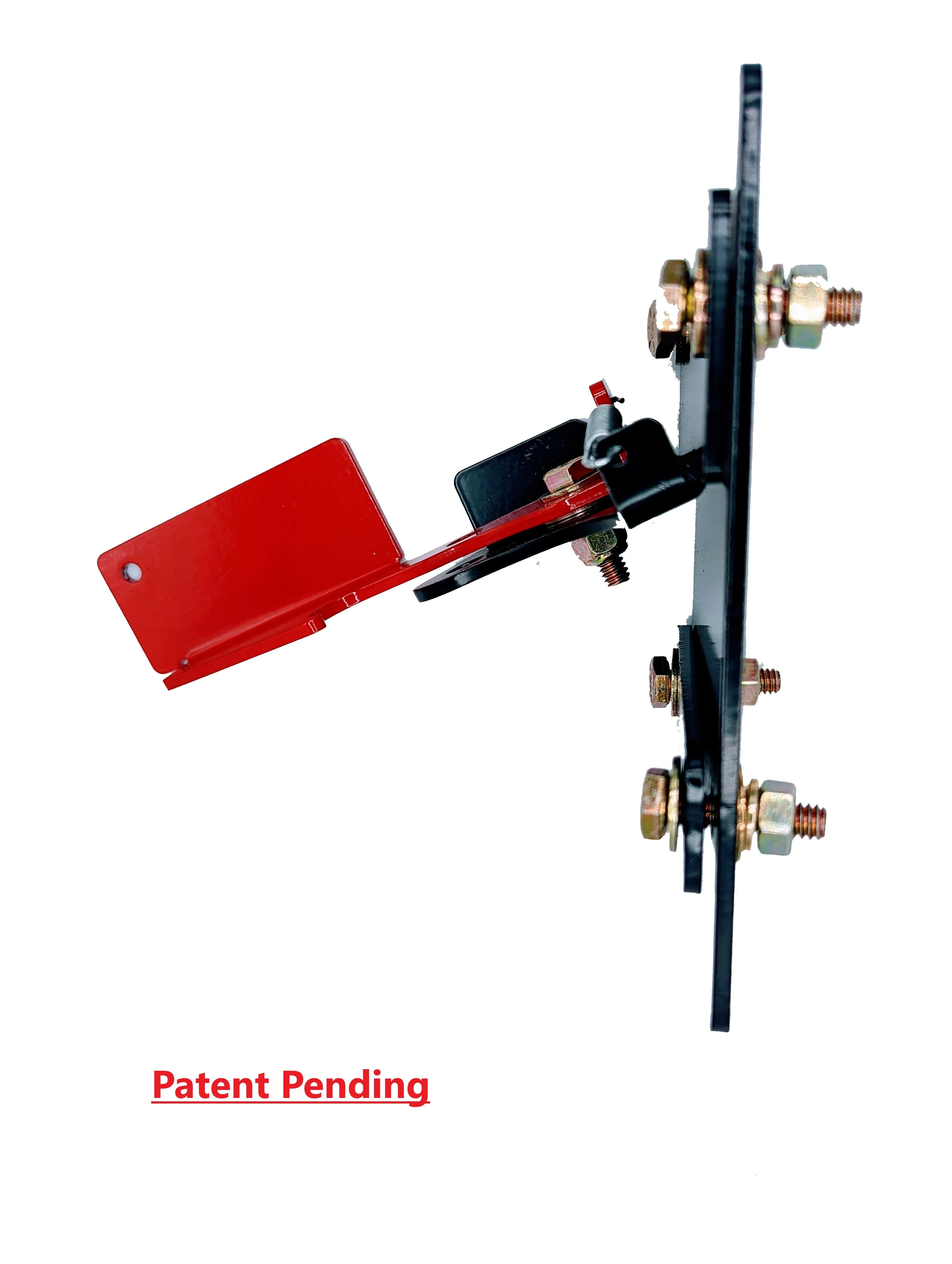 Wild Cat 1000 Parking Brake & Theft Deterrent | R1 Industries - Image 3