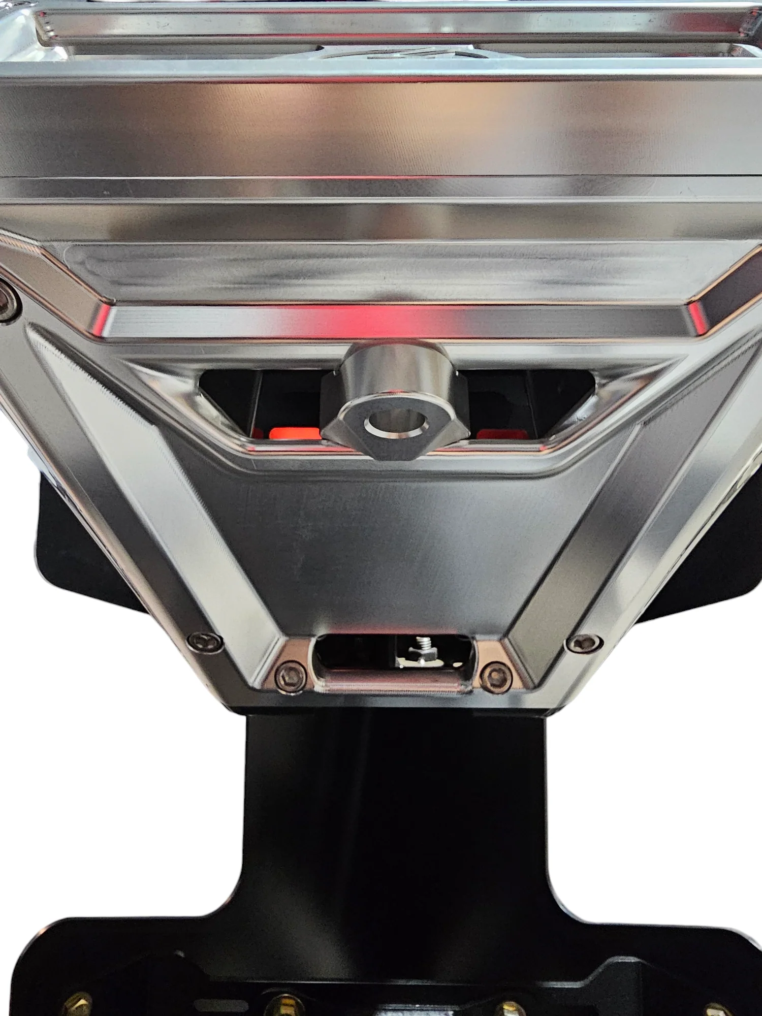 Elektric Offroad Winch Hook - Durable Strength + Sleek Design (Universal) - Image 6