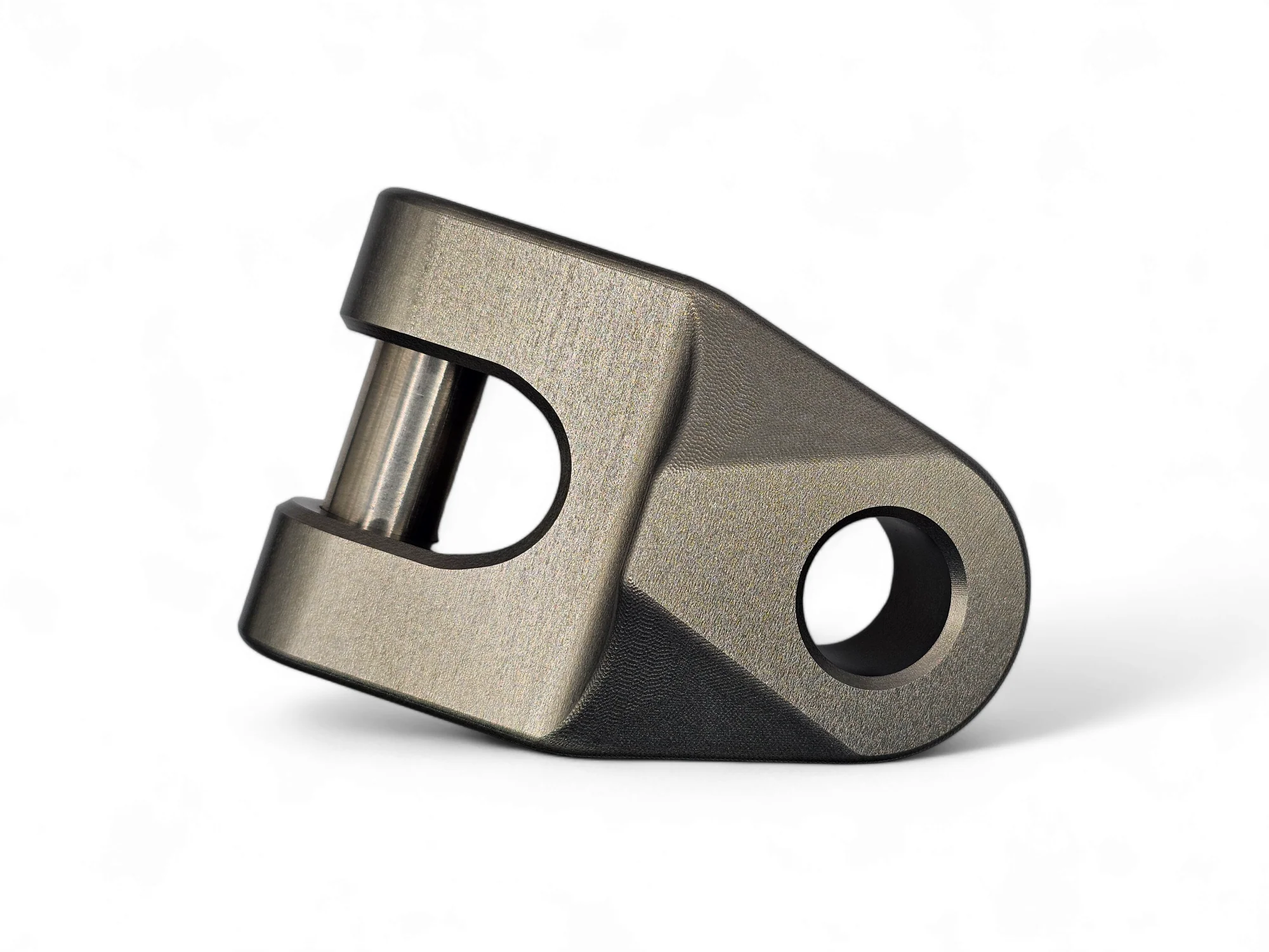 Elektric Offroad Winch Hook - Enhances Bumper Functionality + Stylish Design (Universal) - Image 6