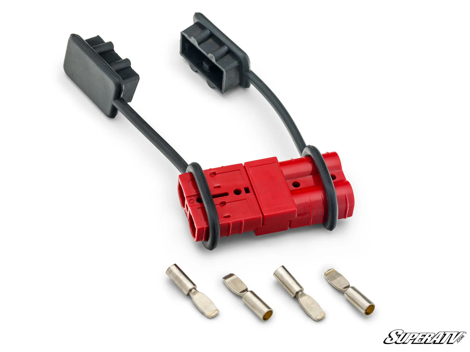 SuperATV Winch Quick Connect Plugs - Image 2