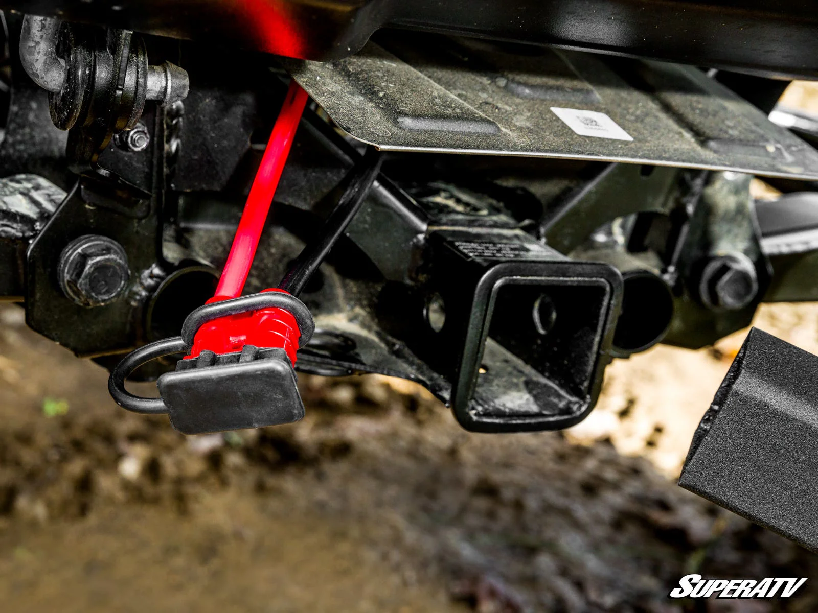 SuperATV Winch Quick Connect Plugs - Image 7