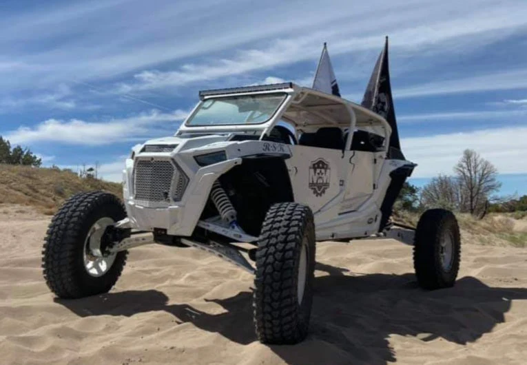 Windshield - Image 6