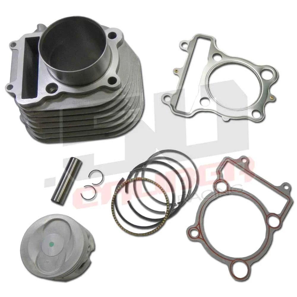 Yamaha Moto-4 250 Top End Cylinder Kit