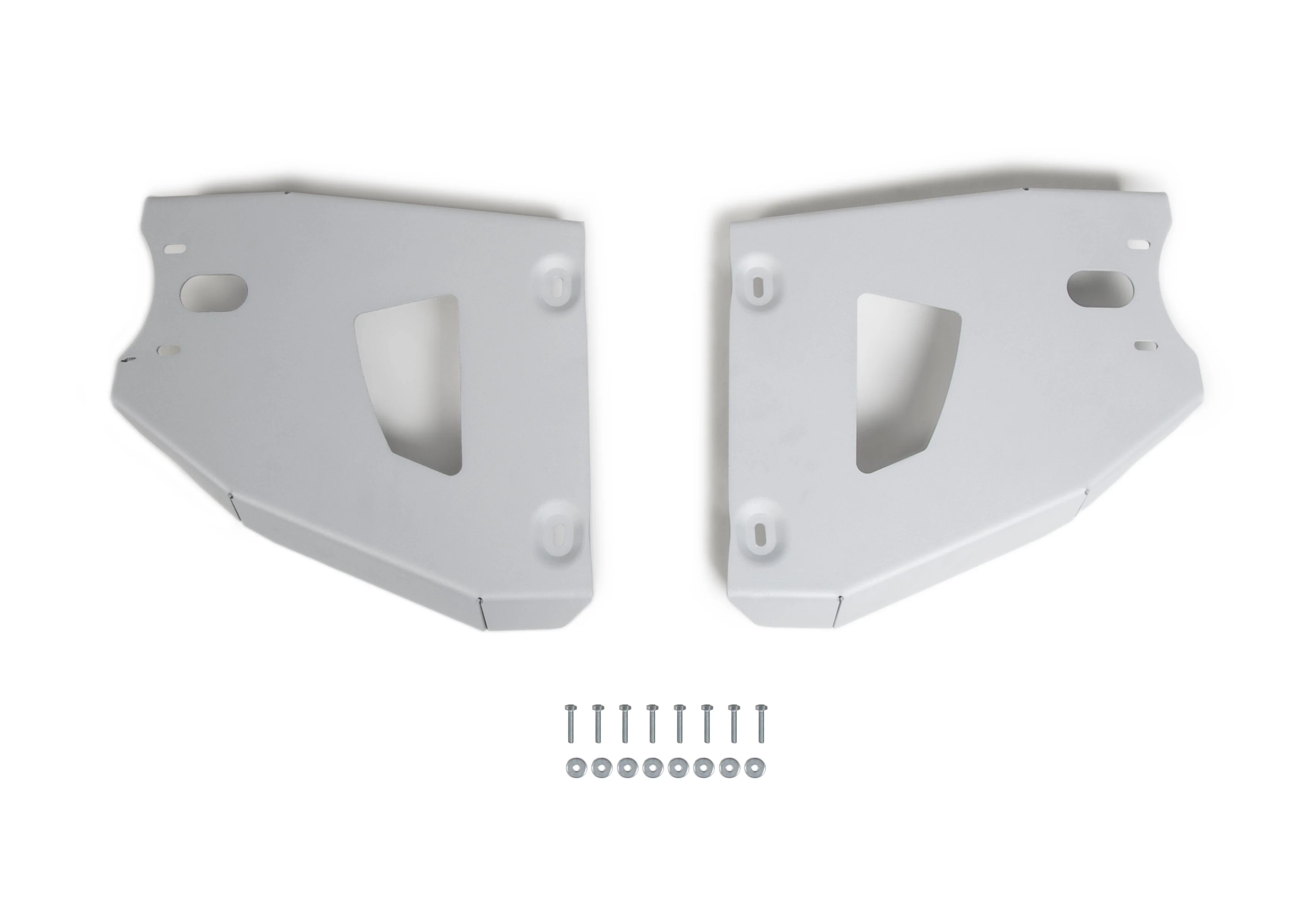 Yamaha R Max 2 Seater Rear A Arm Guards - Image 2