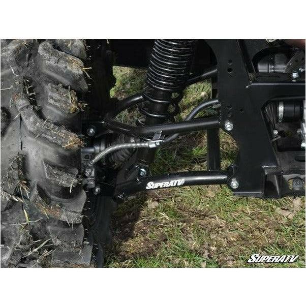 Yamaha Viking High Clearance Rear A-Arms - Image 4