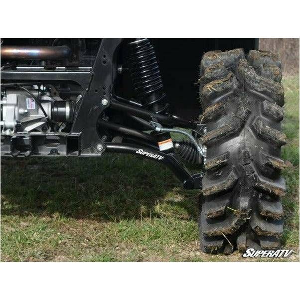 Yamaha Viking High Clearance Rear A-Arms - Image 5