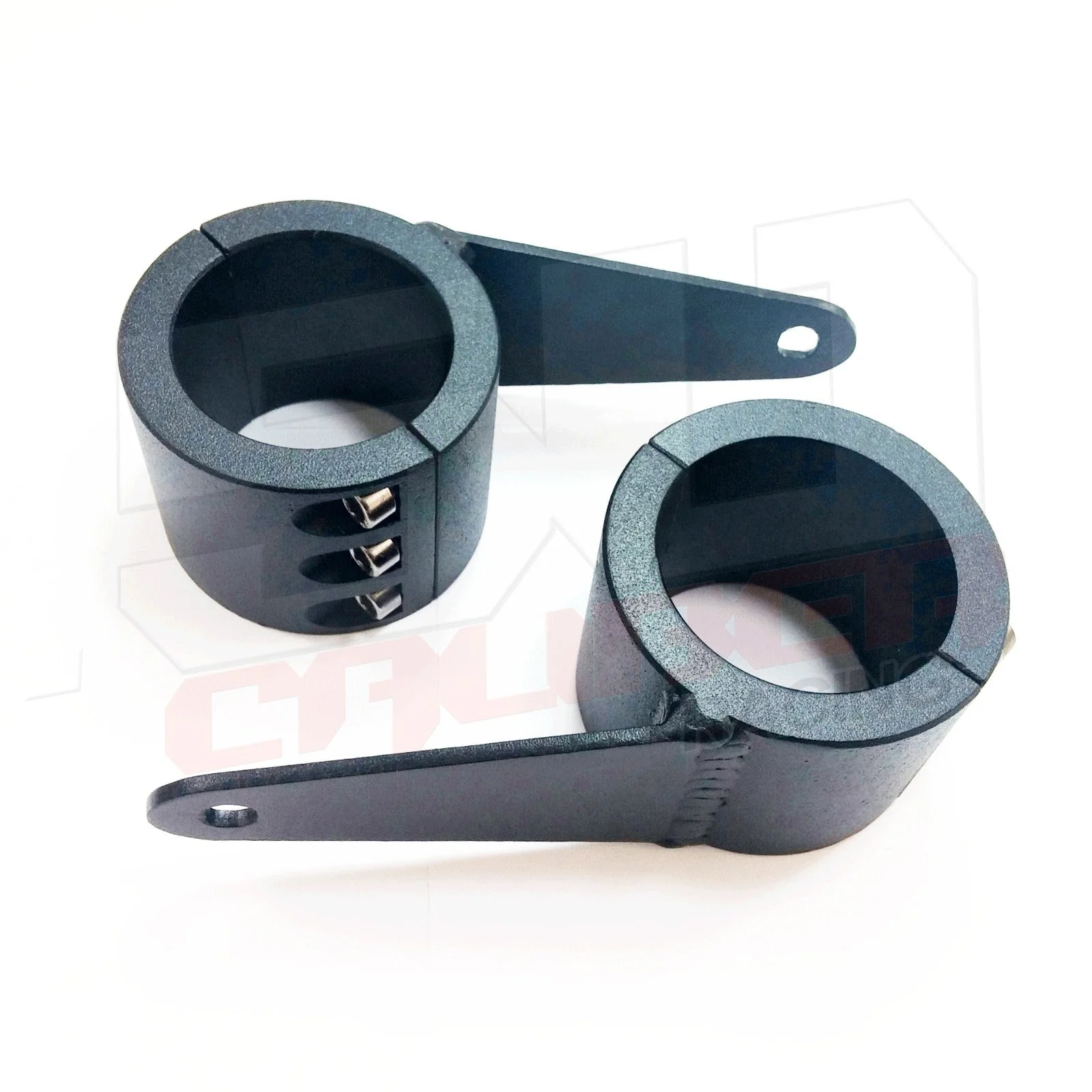 Yamaha Viking 50" LED Light Bar Brackets - Image 3
