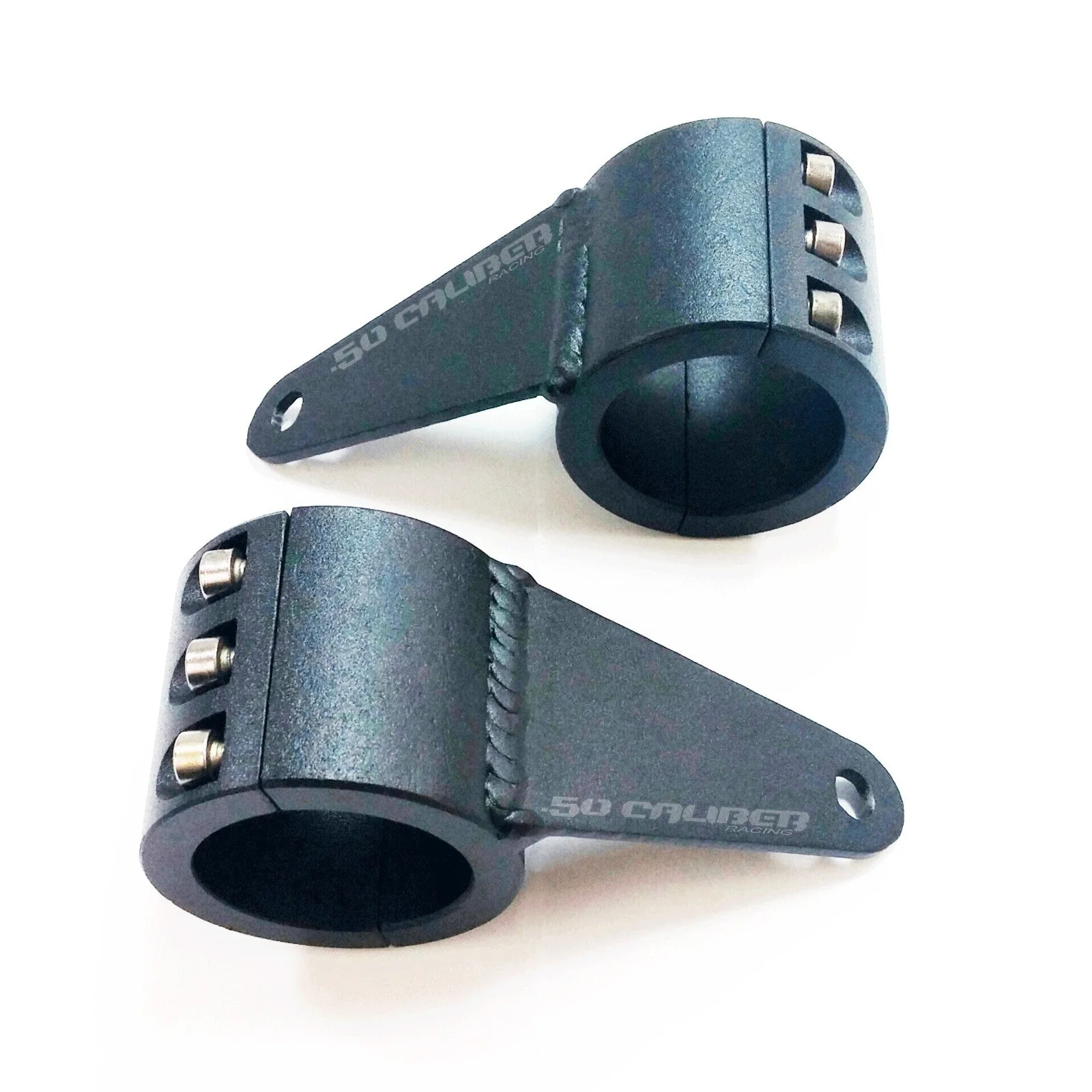 Yamaha Viking 50" LED Light Bar Brackets - Image 4