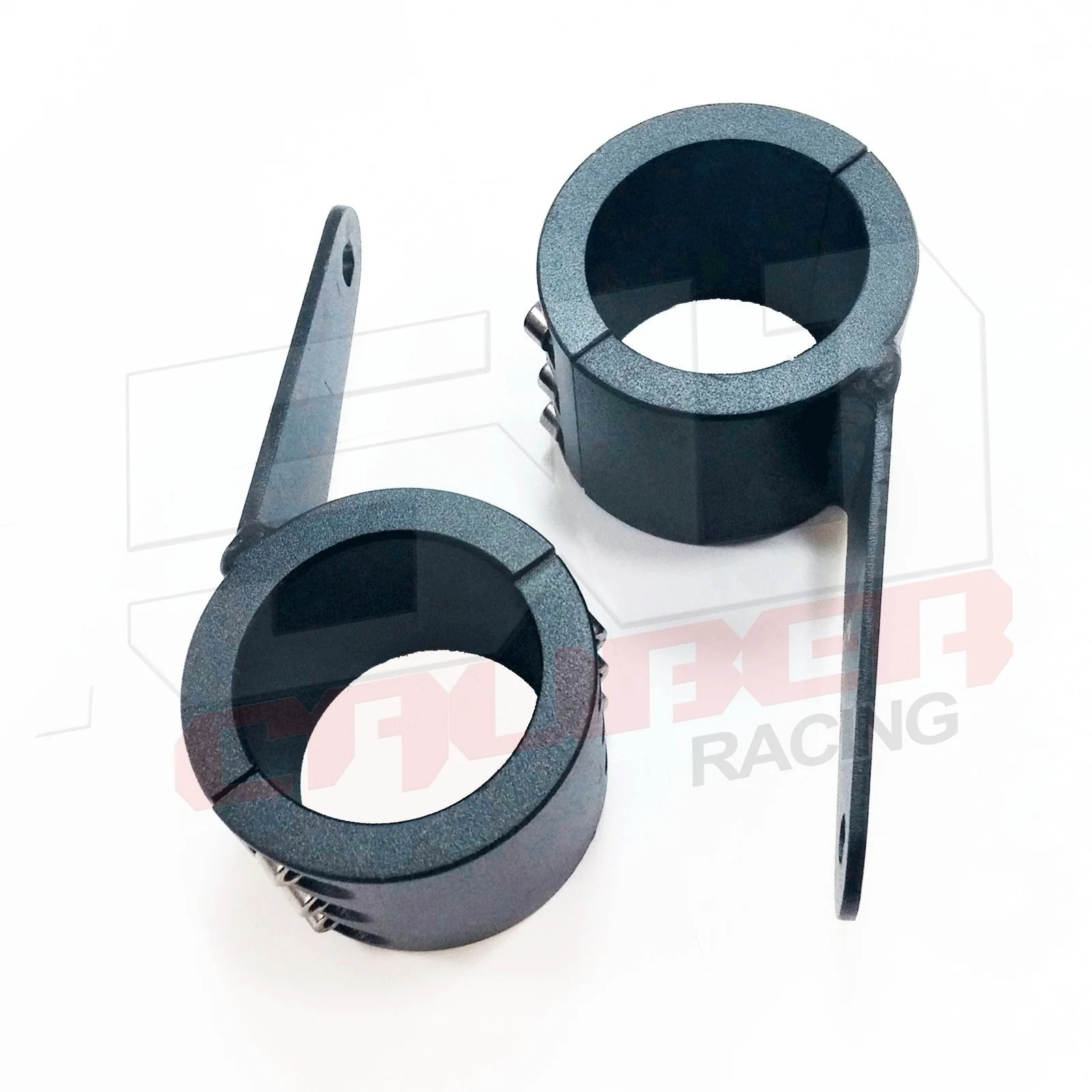 Yamaha Viking 50" LED Light Bar Brackets - Image 5