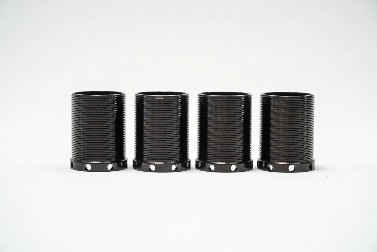 Shock Therapy Yamaha Viking Level 1 & 2 Spring Kit - Image 8