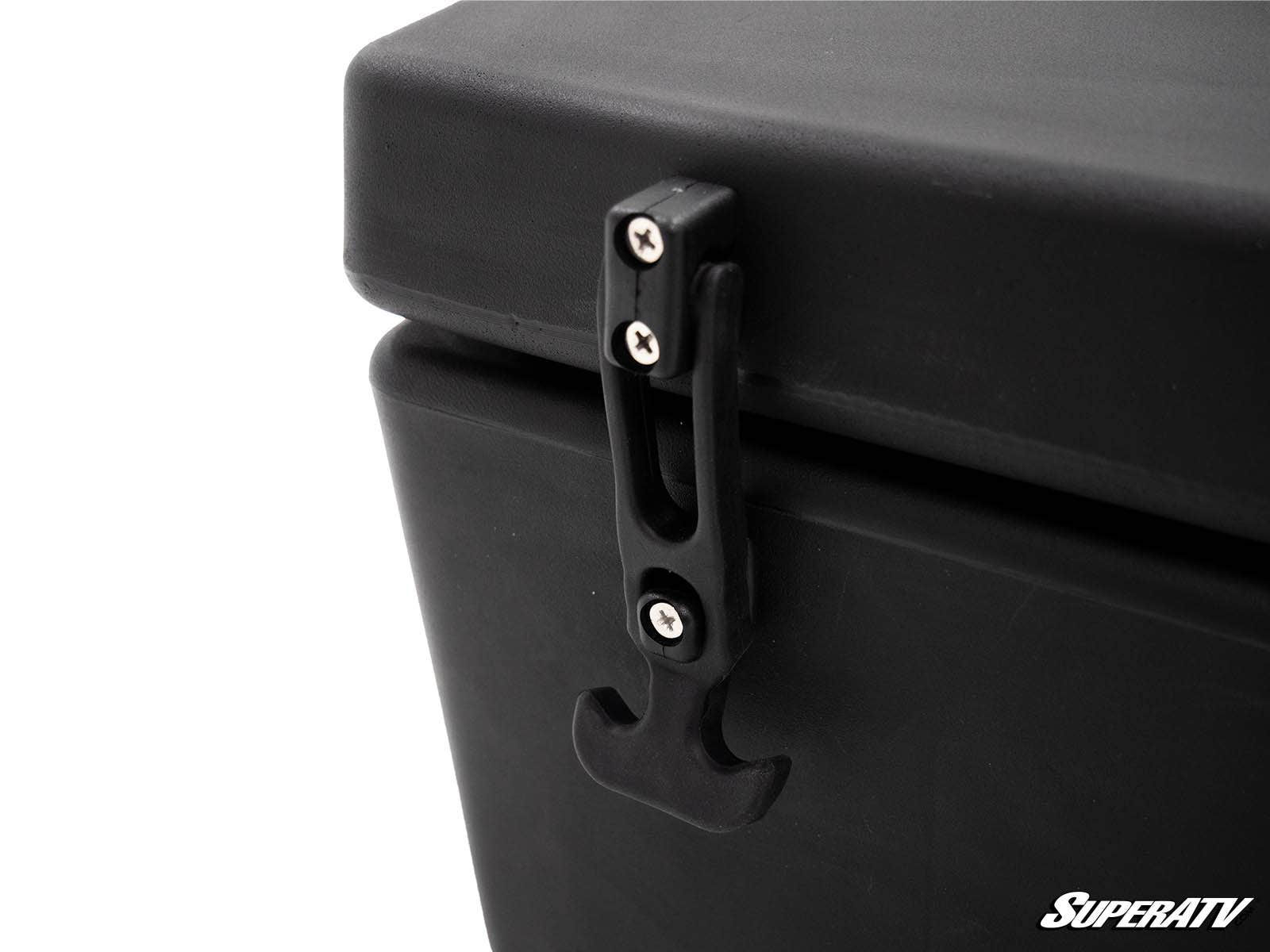SuperATV Yamaha Wolverine RMAX 1000 Cooler/Cargo Box - Image 7
