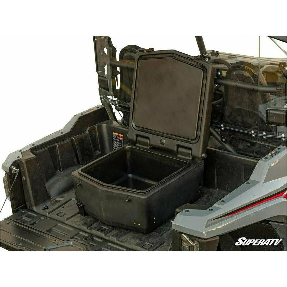 Yamaha Wolverine RMAX Cooler / Cargo Box - Image 7