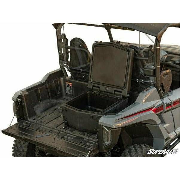 Yamaha Wolverine RMAX Cooler / Cargo Box - Image 9