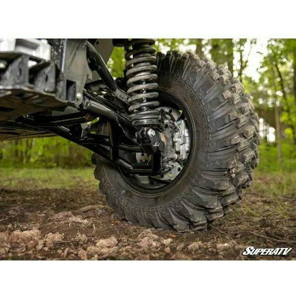 Yamaha Wolverine RMAX High Clearance Rear A-Arms - Image 4