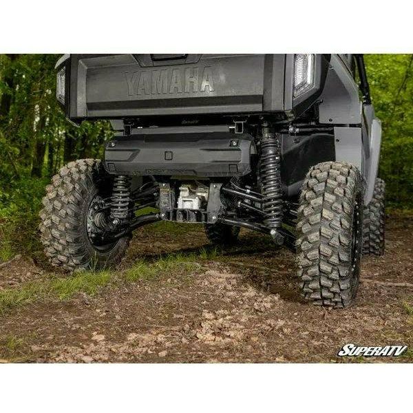 Yamaha Wolverine RMAX High Clearance Rear A-Arms - Image 5