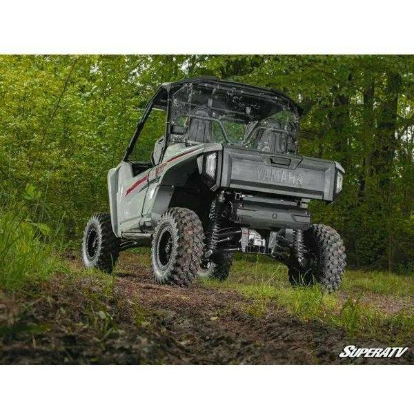 Yamaha Wolverine RMAX High Clearance Rear A-Arms - Image 6