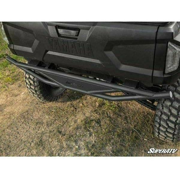 Yamaha Wolverine RMAX Rear Bumper - Image 4