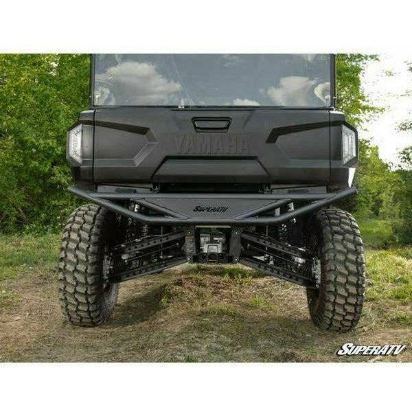 Yamaha Wolverine RMAX Rear Bumper - Image 6