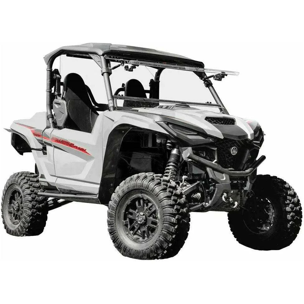 Yamaha Wolverine RMAX2 3" Lift Kit - Image 2