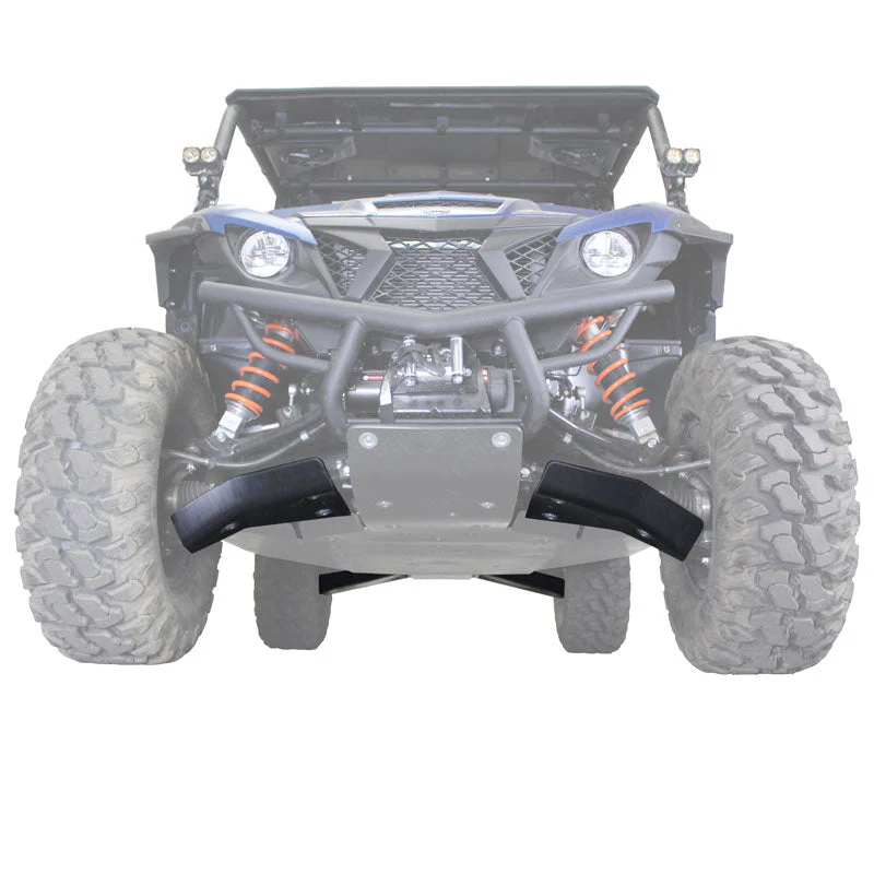 Yamaha Wolverine X2 & X4 UHMW A-Arm Guards - Image 2