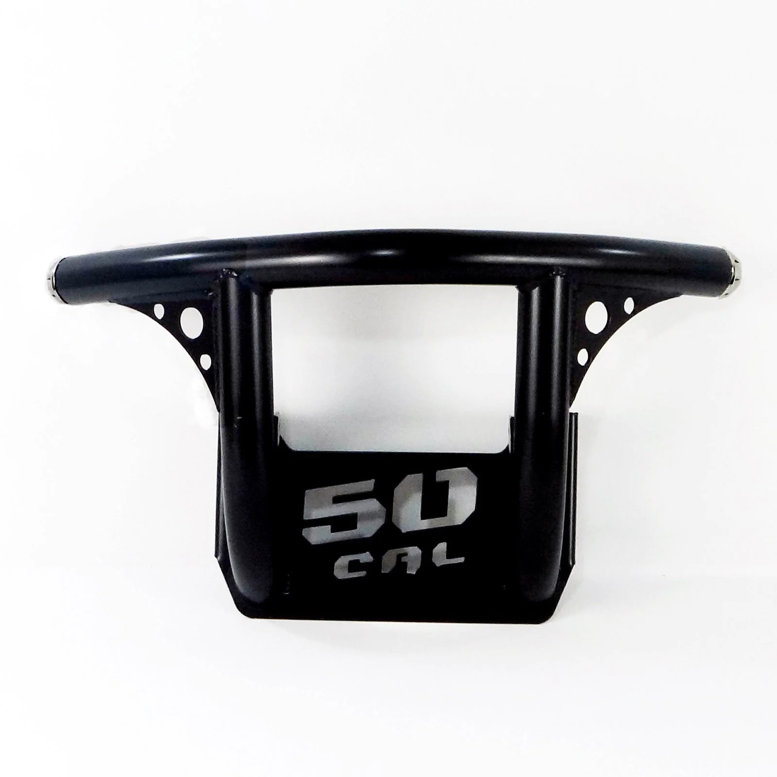 Yamaha YXZ 1000R Custom Front Bumper with Light Bar Mount