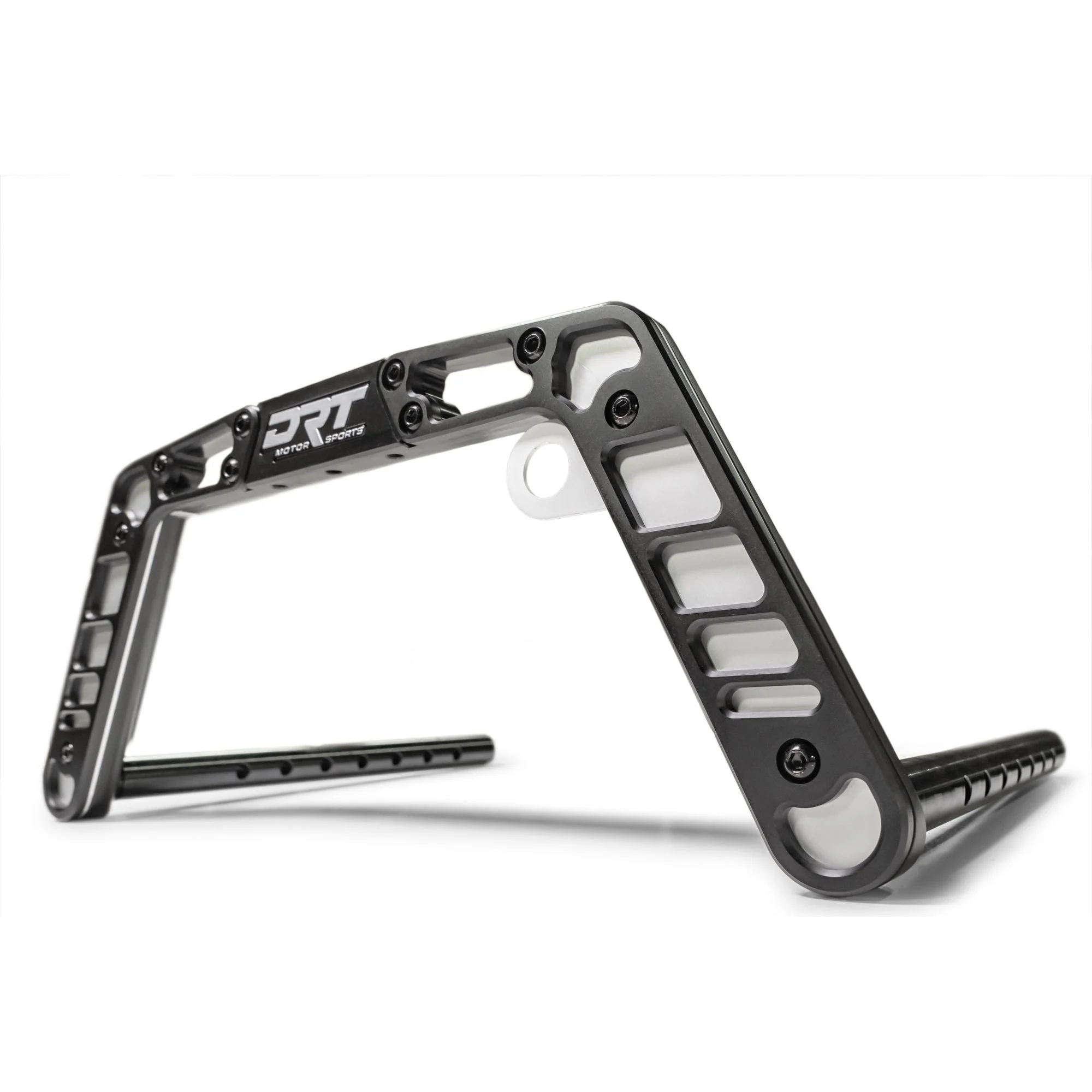 DRT Motorsports Yamaha YXZ Billet Grab Handle - Image 6