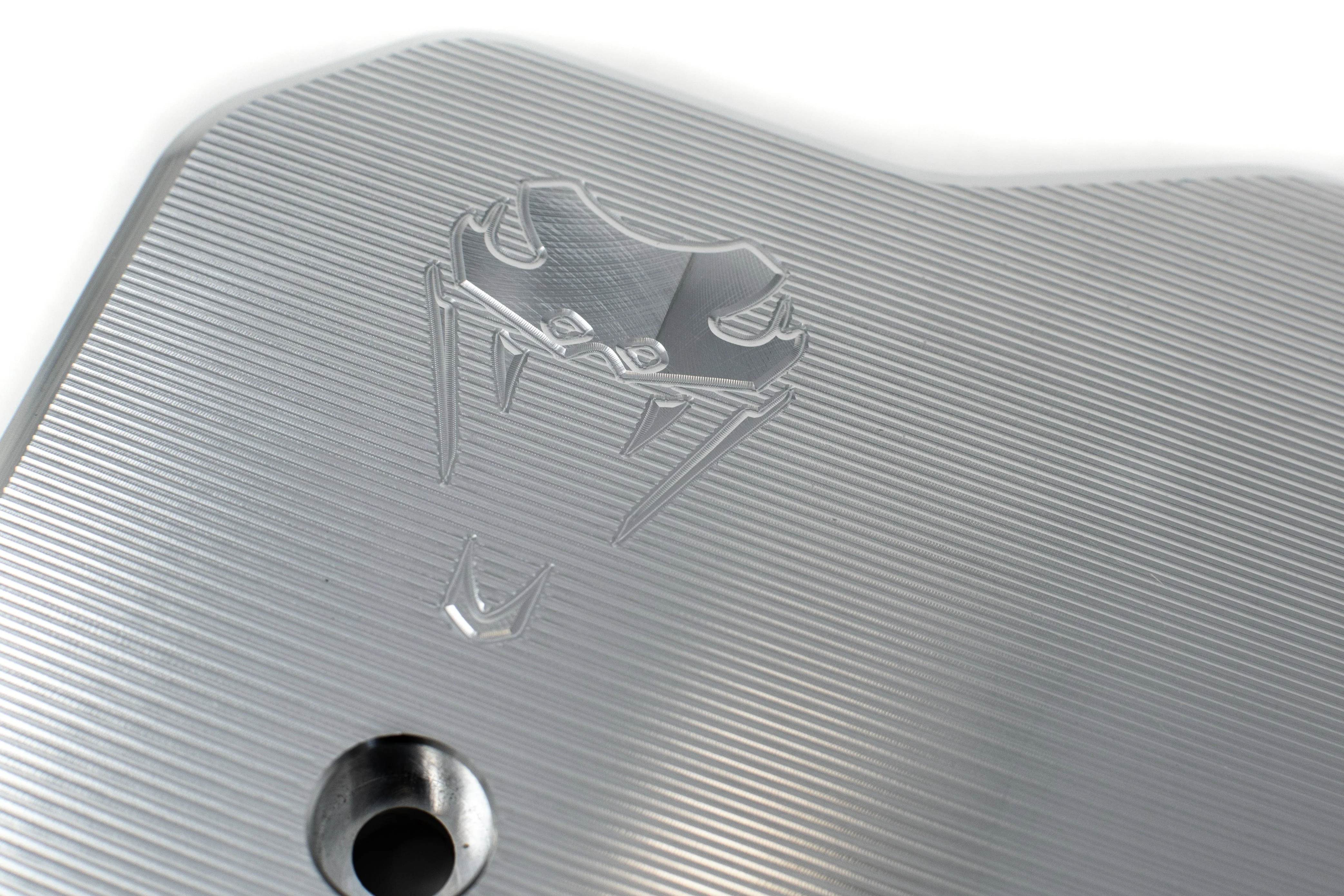 YXZ 1000R Billet Door Post Covers - Image 3