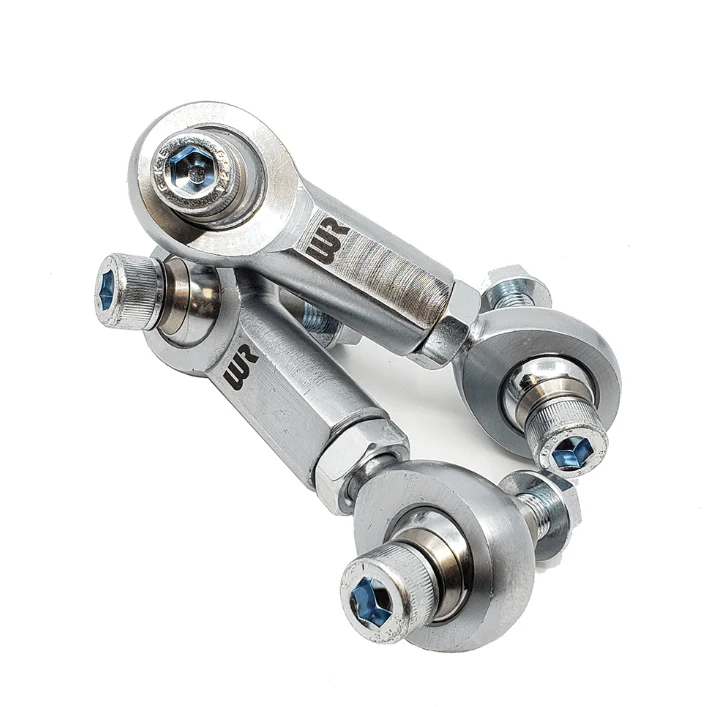 Weller Racing Yamaha YXZ 1000R Front Sway Bar Link Kit